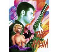 The Hyena Blu-ray