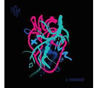 The Hyena Kill - A Disconnect [VINYL]