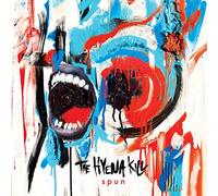 The Hyena Kill - Spun EP [VINYL]