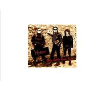 The Hyenas - Dirty Little Love Song