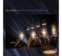 The Hyenes - Krakatoa Unplugged Sessions