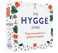 The Hygge Game 21071" Cozy Conversation in Pleasant Company Card Game, for 14 years to 99 years