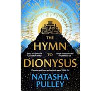 The Hymn to Dionysus – Gollancz