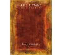 Paul Cardall - The Hymns Collection: The Hymns Collection: Piano Solo