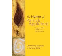 The Hymns of Patrick Appleford. Vocal Solo.