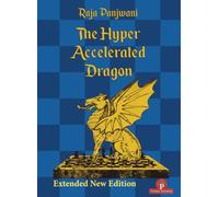 The Hyper Accelerated Dragon, Extended Second Edition