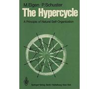 The Hypercycle: A Principle of Natural Self-Organization