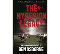 The Hyperion Legacy: Volume 1 (Danny Rawlings Mysteries Book 1)