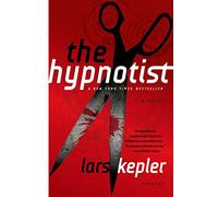The Hypnotist: A Novel (Detective Inspector Joona Linna)