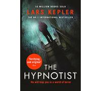 The Hypnotist: (Joona Linna Book 1)