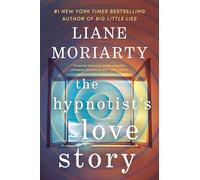 The Hypnotist's Love Story