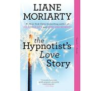 The Hypnotist's Love Story