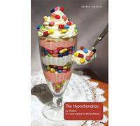The Hypochondriac: 1 (Oberon Modern Plays)