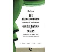 The Hypochondriac and Other Plays (Oberon Modern Playwrights)