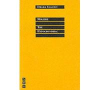[(The Hypochondriac, The)] [ By (author) Moliere ] [March, 1995]