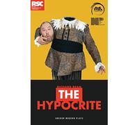 The Hypocrite (Oberon Modern Plays)