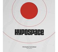 The Hypospace of Japanese Architecture