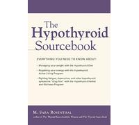The Hypothyroid Sourcebook (Sourcebooks)