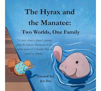 The Hyrax and the Manatee: Two Worlds, One Family