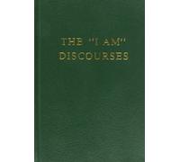 The "I Am" Discourses (Saint Germain Series, V. 17)