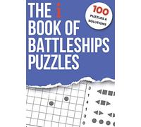 The i Book of Battleships Puzzles