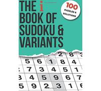 The i Book of Sudoku and Variants