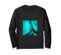 the i Found god. Collection. Long Sleeve T-Shirt
