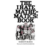 The I Hate Mathematics! Book (Offbeat Books) by Marilyn Burns (1-Oct-1987) Paperback