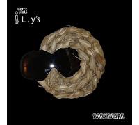 The I.L.Y.'S - Bodyguard [VINYL]
