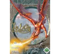 The I of the Dragon Steam Key GLOBAL