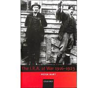 The I.R.A. at War 1916-1923