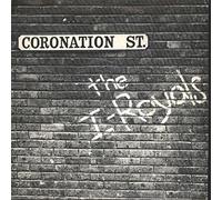 The I-Royals - Coronation St. [Vinyl Single]