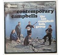 The Ian Campbell Folk Group - Contemporary Campbells