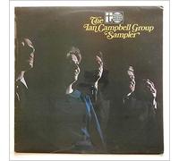 The Ian Campbell Group Sampler [Vinyl LP]