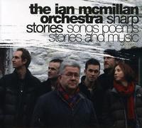 The Ian McMillan Orchestra - Sharp Stories