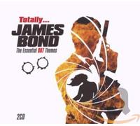 The Ian Rich Orchestra - Totally... James Bond - The Essential 007 Themes
