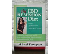 The IBD Remission Diet