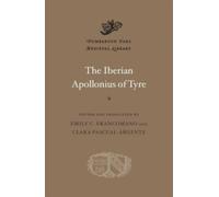 The Iberian Apollonius of Tyre