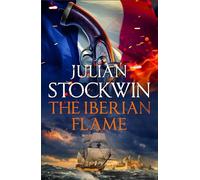 The Iberian Flame: Thomas Kydd 20