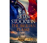 The Iberian Flame: Thomas Kydd 20