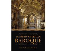 The Ibero-American Baroque