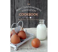 The ICA Cookbook: Recipes From Our Homes to Yours