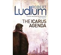 The Icarus Agenda - Paperback NEW Ludlum, Robert 2010-05-13