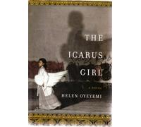 The Icarus Girl
