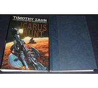 The Icarus Hunt (Bantam Spectra Book)