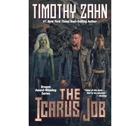 The Icarus Job: 3 (The Icarus Saga)