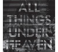 The Icarus Line - All Things Under Heaven