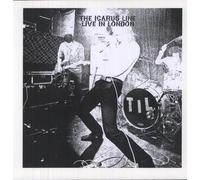 The Icarus Line - Live in London [VINYL]
