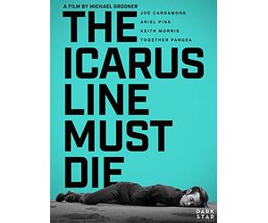 The Icarus Line Must Die