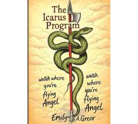 The Icarus Program: A Puddle of Sunshine Poetry Collection